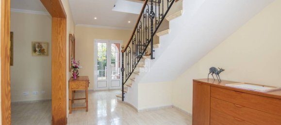 4 bedrooms Villa in Es Mercadal, Spain No. 5172 13