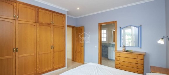 4 bedrooms Villa in Es Mercadal, Spain No. 5172 19