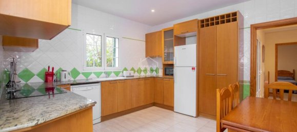 4 bedrooms Villa in Es Mercadal, Spain No. 5172 10