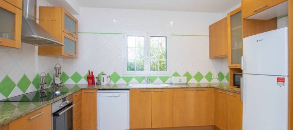 4 bedrooms Villa in Es Mercadal, Spain No. 5172 8