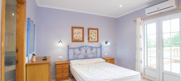 4 bedrooms Villa in Es Mercadal, Spain No. 5172 18