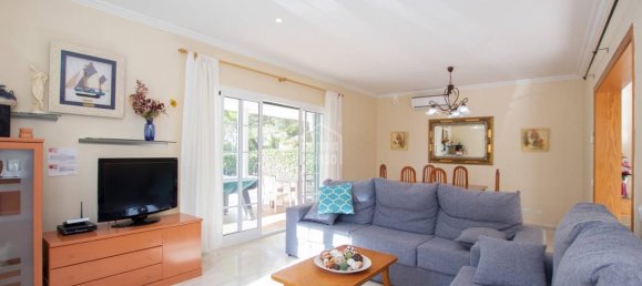 4 bedrooms Villa in Es Mercadal, Spain No. 5172 5