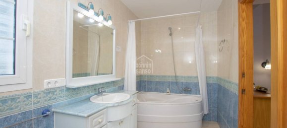 4 bedrooms Villa in Es Mercadal, Spain No. 5172 20