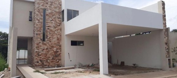 Casa T3 em Yucatan, Mexico N.º 164496 2