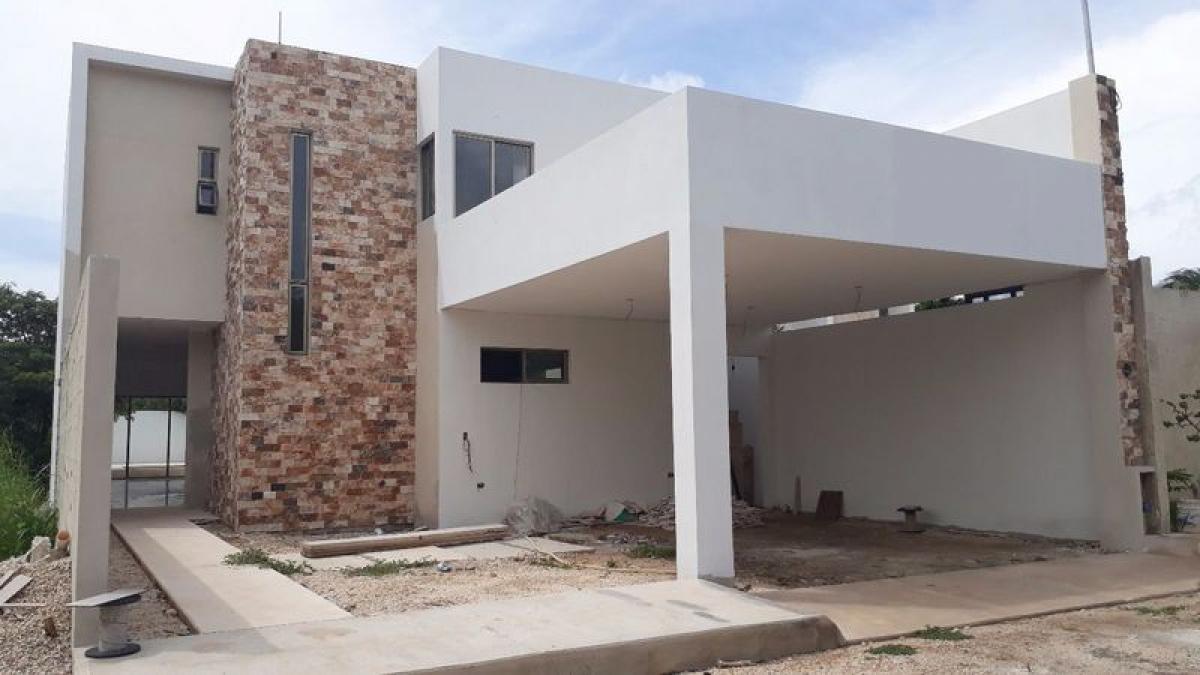 Casa T3 em Yucatan, Mexico N.º 164496