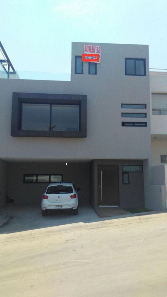 3 Schlafzimmer Haus in Ciudad Lopez Mateos, Mexico, Nr. 224941