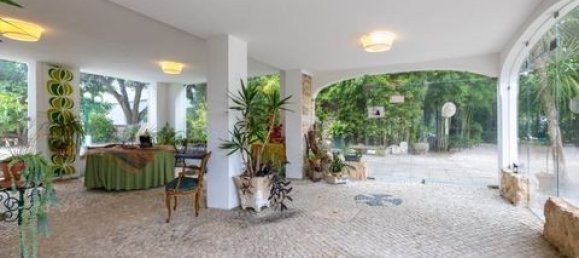 641m² Hotel in Vila Nova da Barquinha, Portugal No. 326819 6