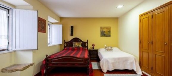 641m² Hotel in Vila Nova da Barquinha, Portugal No. 326819 20