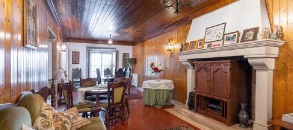 641m² Hotel in Vila Nova da Barquinha, Portugal No. 326819 7