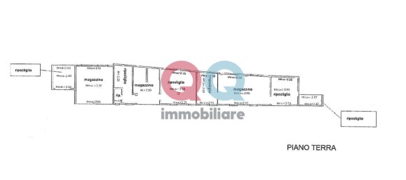 4-salle Maison à Portogruaro, Italy No. 354809 31