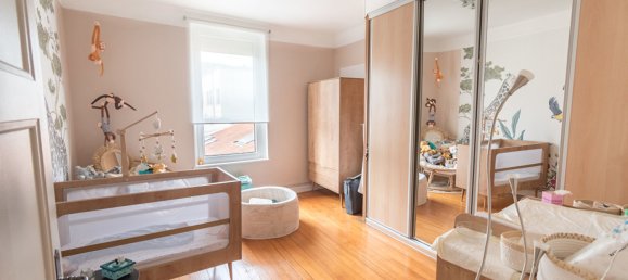 Квартира с 3 спальнями в Лонжевиль-ле-Мец, Франция № 76272 14