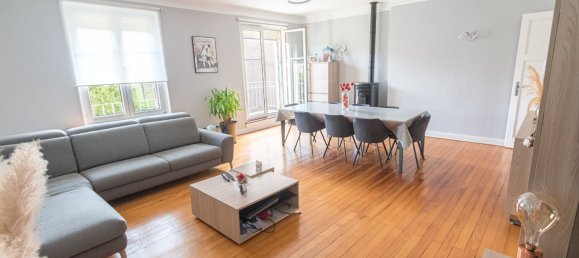 Квартира с 3 спальнями в Лонжевиль-ле-Мец, Франция № 76272 9