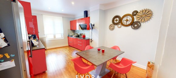 Квартира с 3 спальнями в Лонжевиль-ле-Мец, Франция № 76272 4