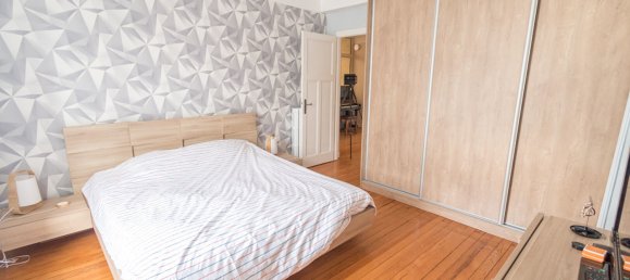 Квартира с 3 спальнями в Лонжевиль-ле-Мец, Франция № 76272 5