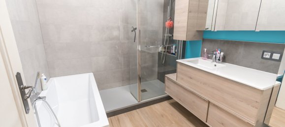 Квартира с 3 спальнями в Лонжевиль-ле-Мец, Франция № 76272 6