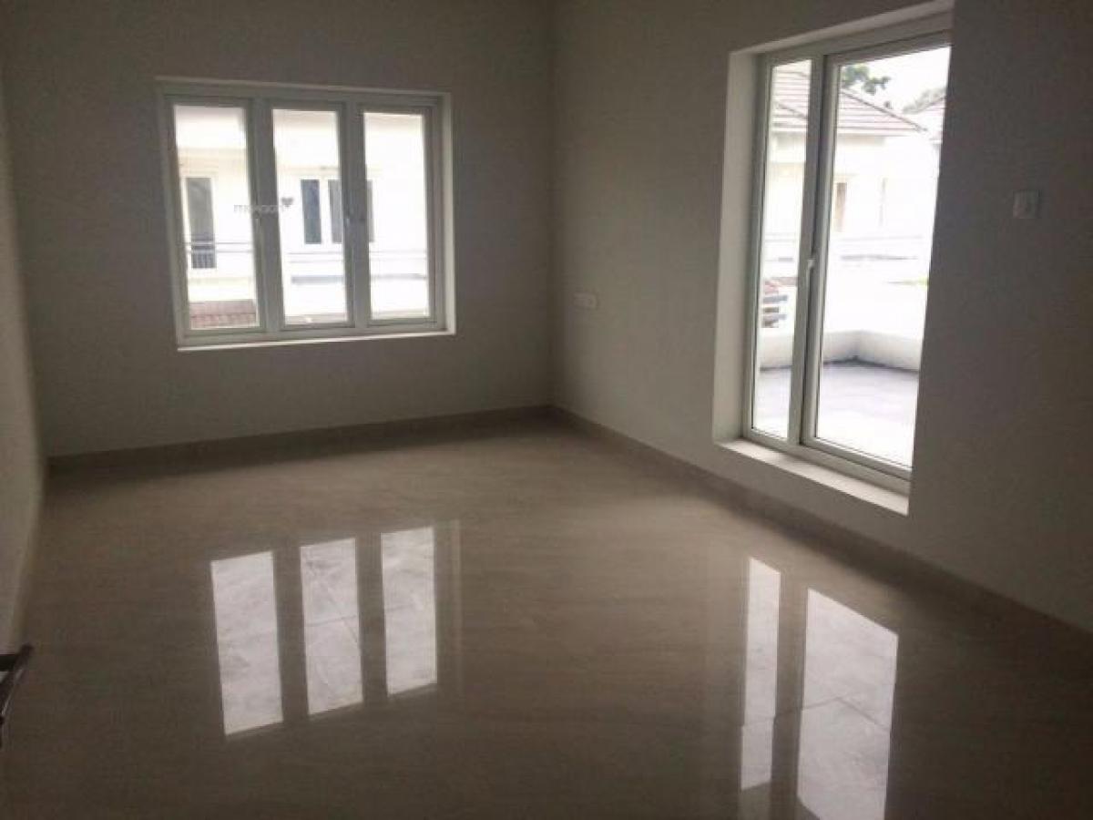 3 Schlafzimmer Haus in Palakkad, India, Nr. 51702