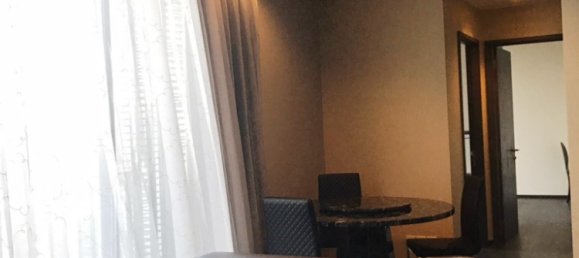 2 Schlafzimmer Eigentumswohnung in Bangkok, Thailand, Nr. 7194 2