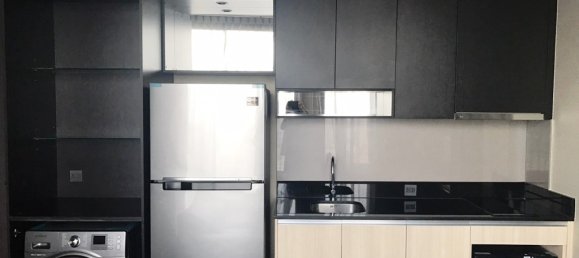 2 Schlafzimmer Eigentumswohnung in Bangkok, Thailand, Nr. 7194 6