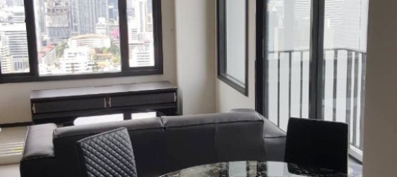 2 Schlafzimmer Eigentumswohnung in Bangkok, Thailand, Nr. 7194 4