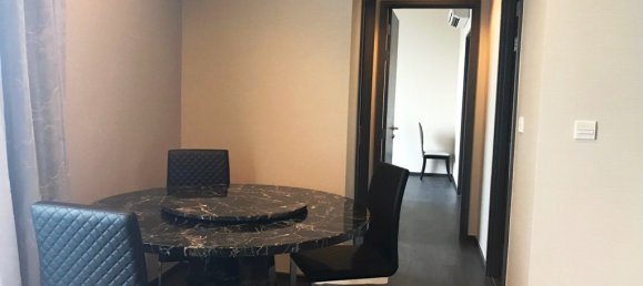 2 Schlafzimmer Eigentumswohnung in Bangkok, Thailand, Nr. 7194 5