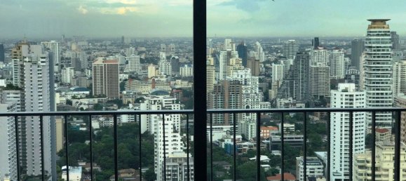 2 Schlafzimmer Eigentumswohnung in Bangkok, Thailand, Nr. 7194 17