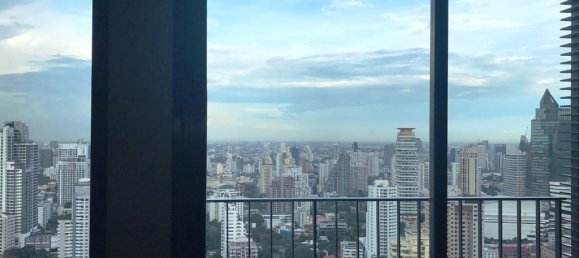 2 Schlafzimmer Eigentumswohnung in Bangkok, Thailand, Nr. 7194 16