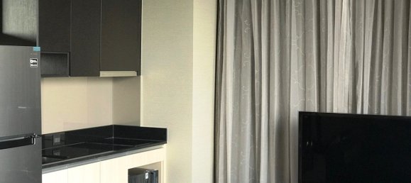 2 Schlafzimmer Eigentumswohnung in Bangkok, Thailand, Nr. 7194 7