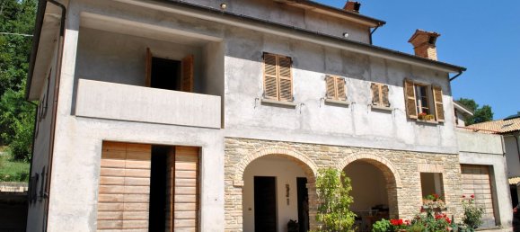 10 bedrooms House in Mercatello sul Metauro, Italy No. 316628 3