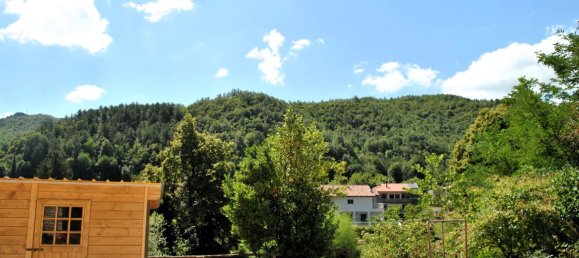 10 bedrooms House in Mercatello sul Metauro, Italy No. 316628 7