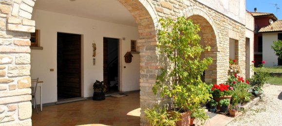 10 bedrooms House in Mercatello sul Metauro, Italy No. 316628 4