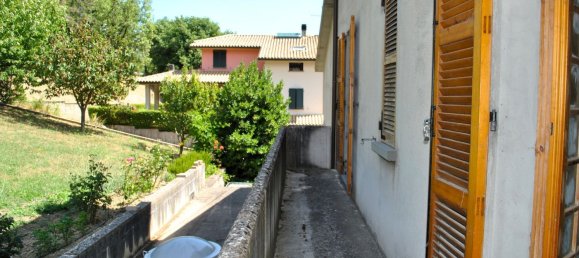 10 bedrooms House in Mercatello sul Metauro, Italy No. 316628 20