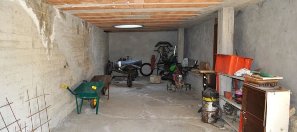 10 bedrooms House in Mercatello sul Metauro, Italy No. 316628 23