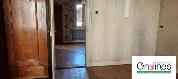 3 Schlafzimmer Haus in Haguenau, France, Nr. 261182 5