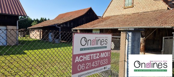 3 Schlafzimmer Haus in Haguenau, France, Nr. 261182 3