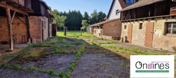 3 Schlafzimmer Haus in Haguenau, France, Nr. 261182 2