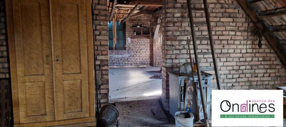 3 Schlafzimmer Haus in Haguenau, France, Nr. 261182 6