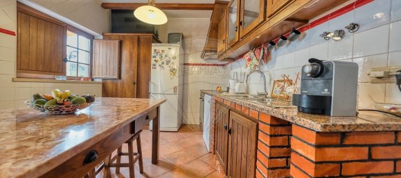 4 bedrooms House in Alcanede, Portugal No. 16434 38