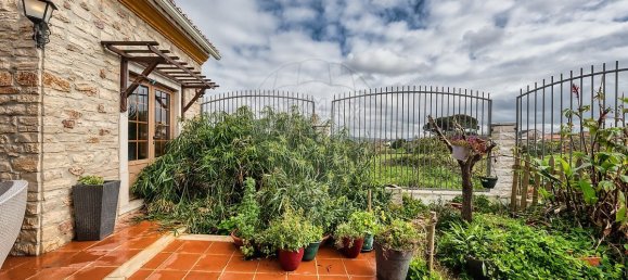 4 bedrooms House in Alcanede, Portugal No. 16434 47