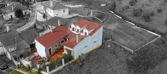 4 bedrooms House in Alcanede, Portugal No. 16434 5