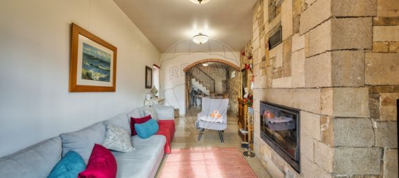 4 bedrooms House in Alcanede, Portugal No. 16434 21