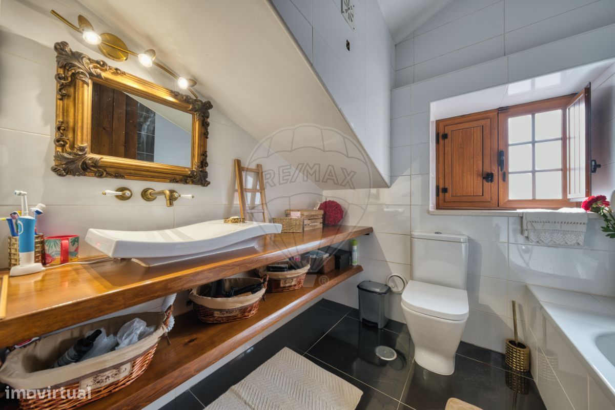 4 bedrooms House in Alcanede, Portugal No. 16434