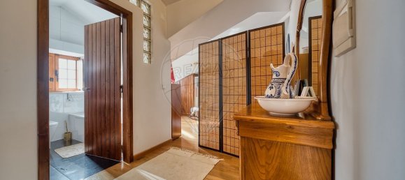 4 bedrooms House in Alcanede, Portugal No. 16434 14