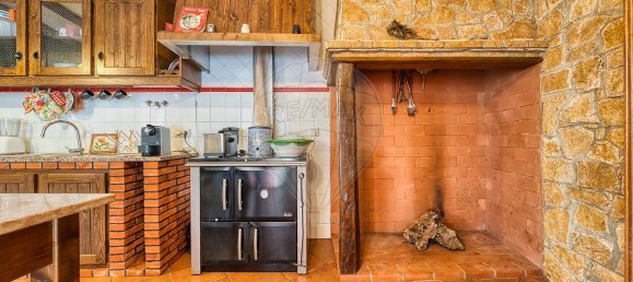 4 bedrooms House in Alcanede, Portugal No. 16434 36