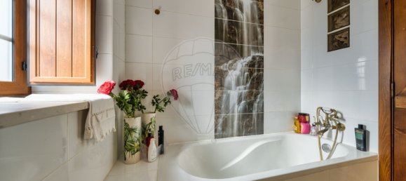 4 bedrooms House in Alcanede, Portugal No. 16434 13