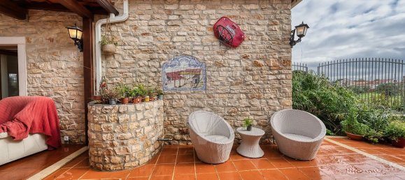 4 bedrooms House in Alcanede, Portugal No. 16434 41