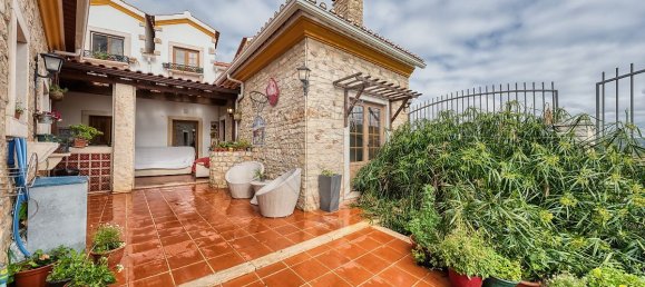 4 bedrooms House in Alcanede, Portugal No. 16434 46