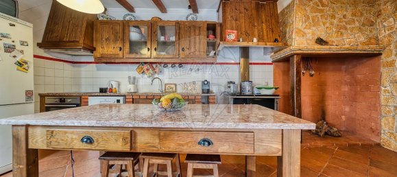 4 bedrooms House in Alcanede, Portugal No. 16434 33