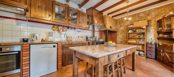 4 bedrooms House in Alcanede, Portugal No. 16434 34