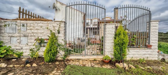 4 bedrooms House in Alcanede, Portugal No. 16434 48