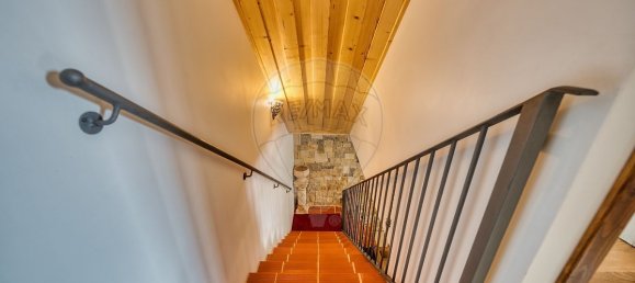 4 bedrooms House in Alcanede, Portugal No. 16434 15